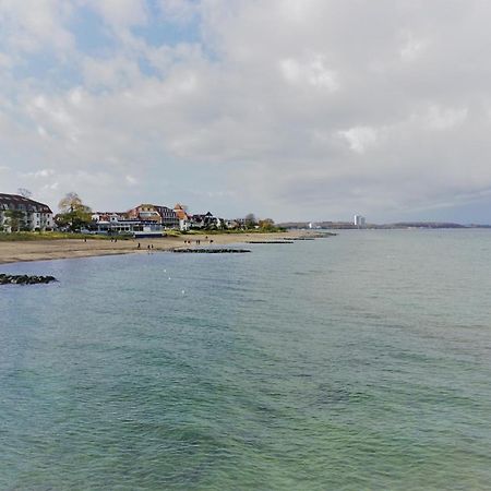 Residenz Niendorf App.26公寓 外观 照片