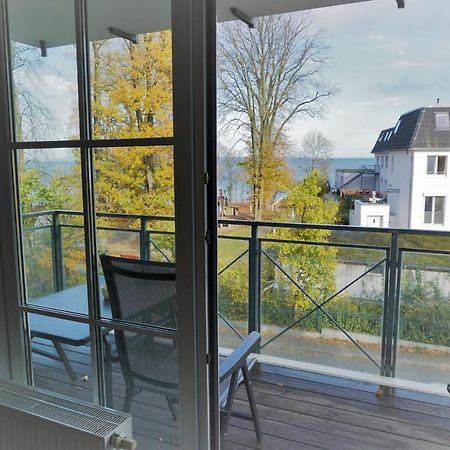 Residenz Niendorf App.26公寓 外观 照片