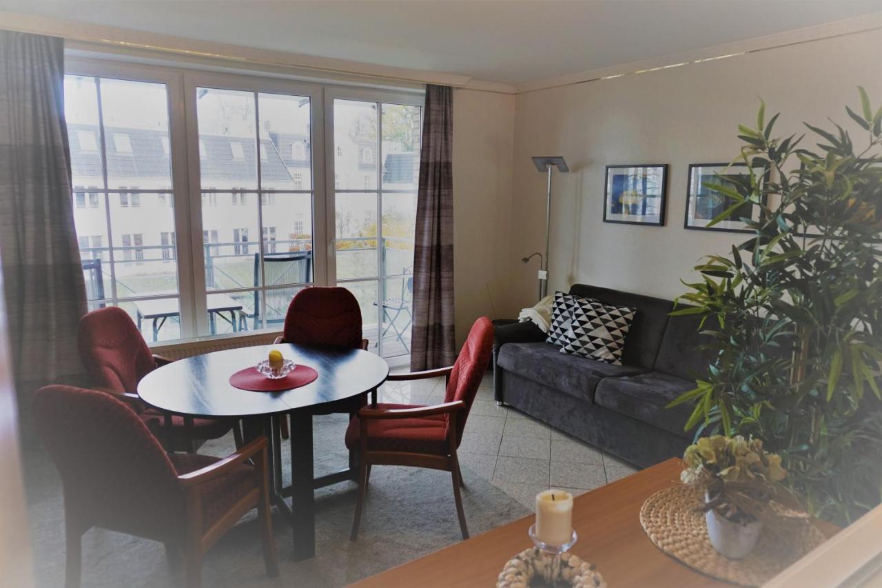 Residenz Niendorf App.26公寓 外观 照片