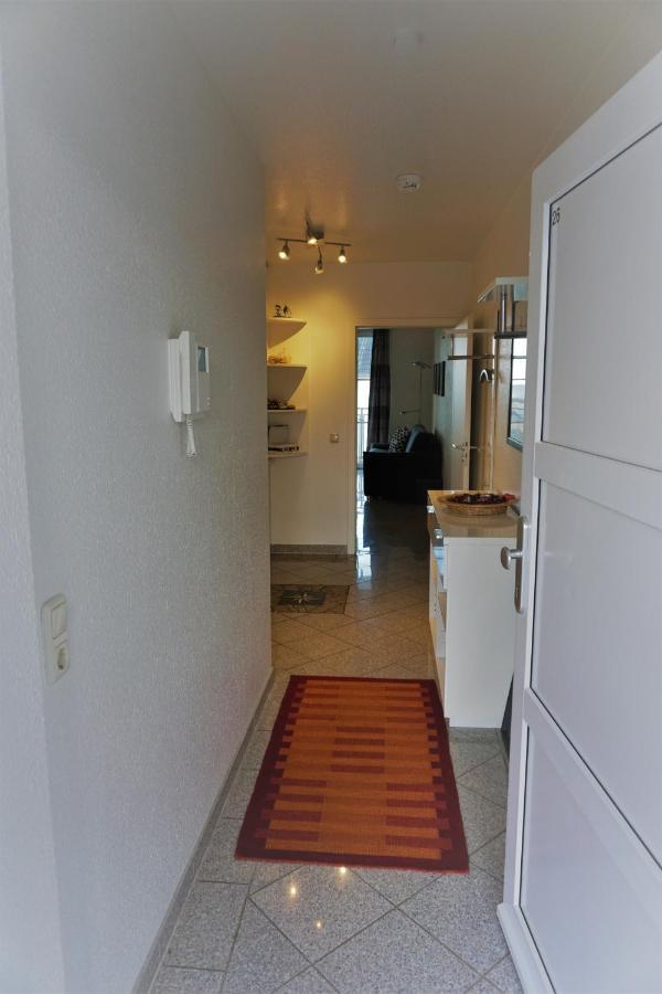 Residenz Niendorf App.26公寓 外观 照片