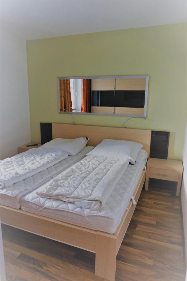 Residenz Niendorf App.26公寓 外观 照片